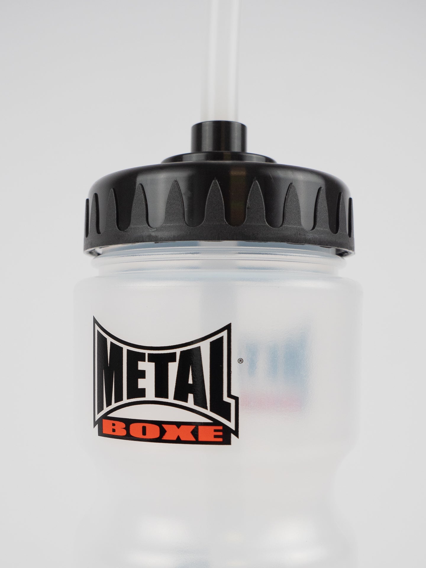Metal Boxe Trinkflasche 800 ml