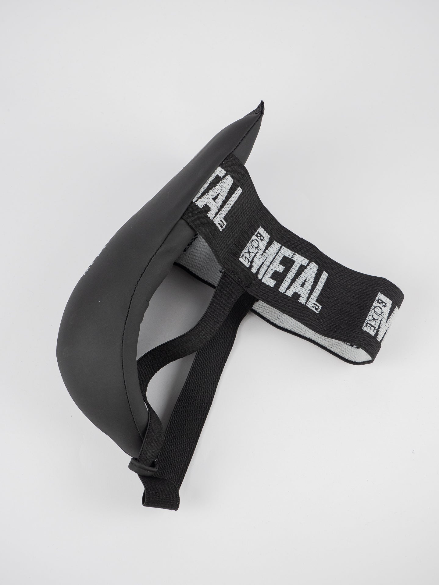 Suspensorio Semi-Pro Concha Hombre – Protección Avanzada y Comodidad