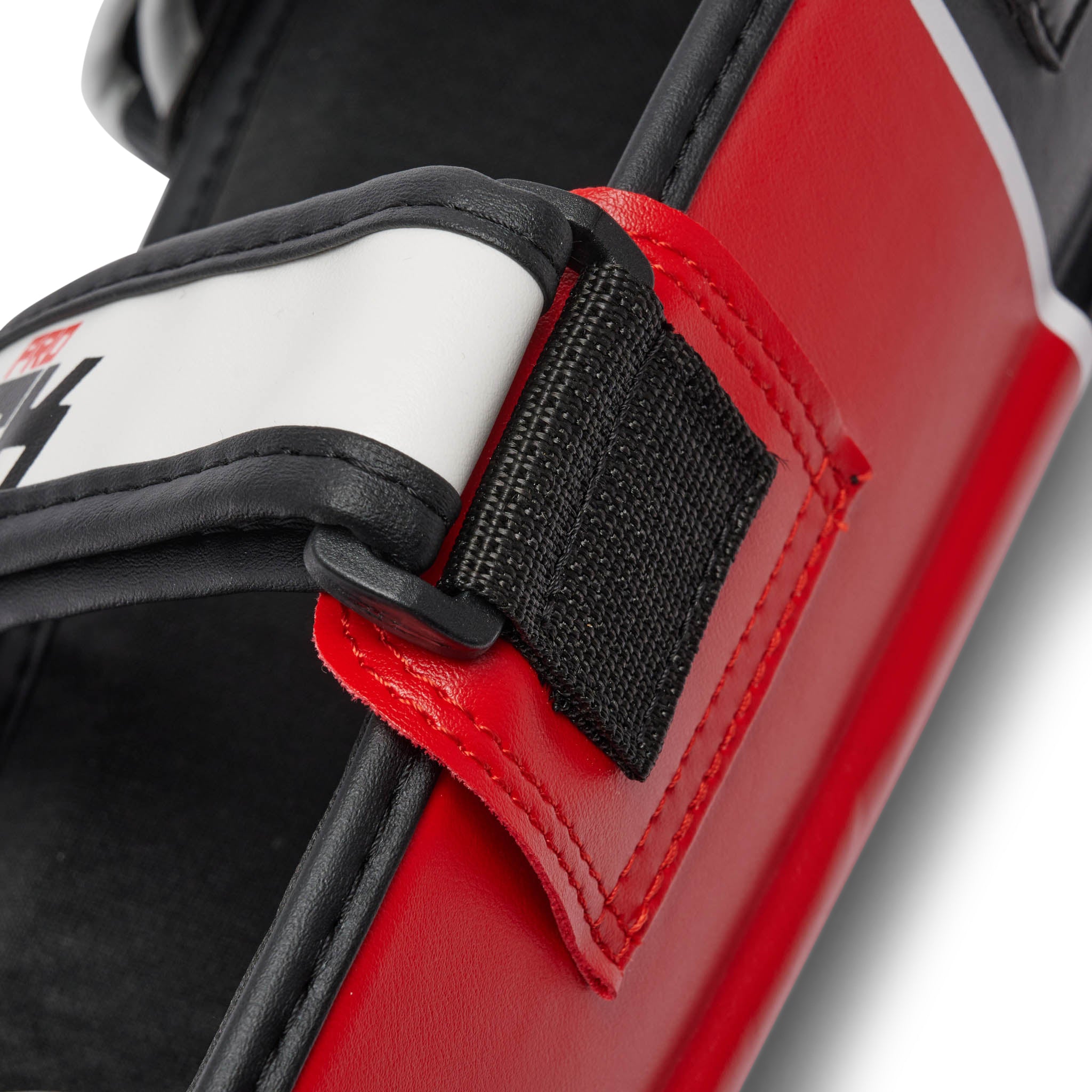 Leone Shock Pro Shin Guards 