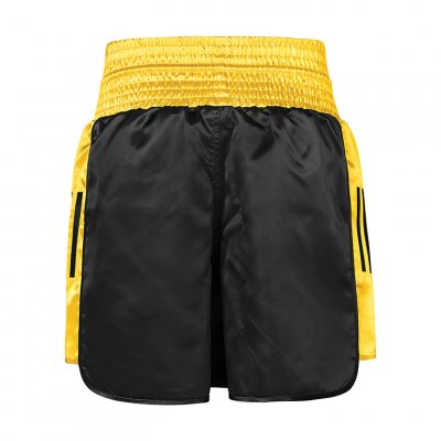 Pantalones cortos de boxeo Adidas BX3 Pro