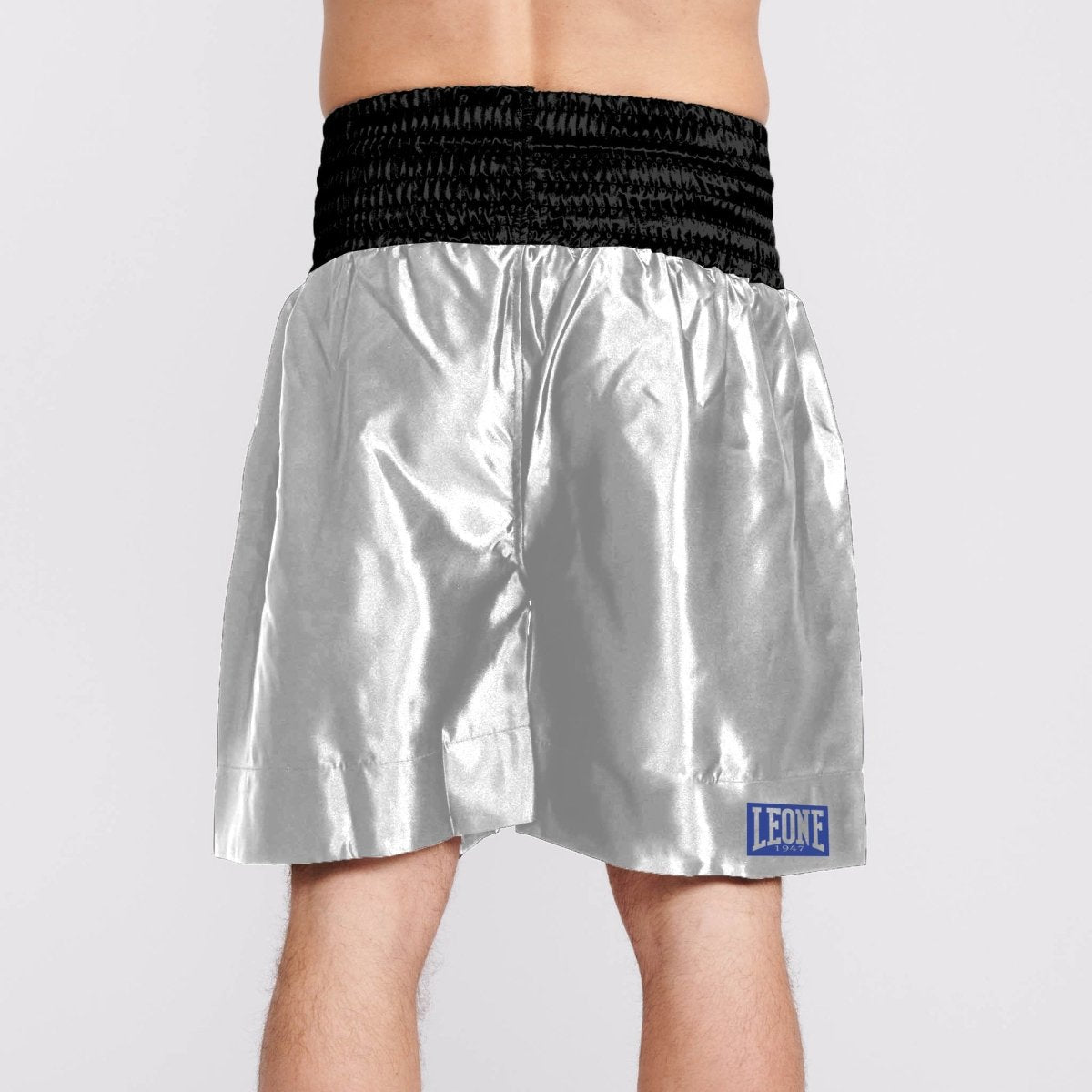 Pantaloncini Boxe Leone Color Block - Fight Club Store