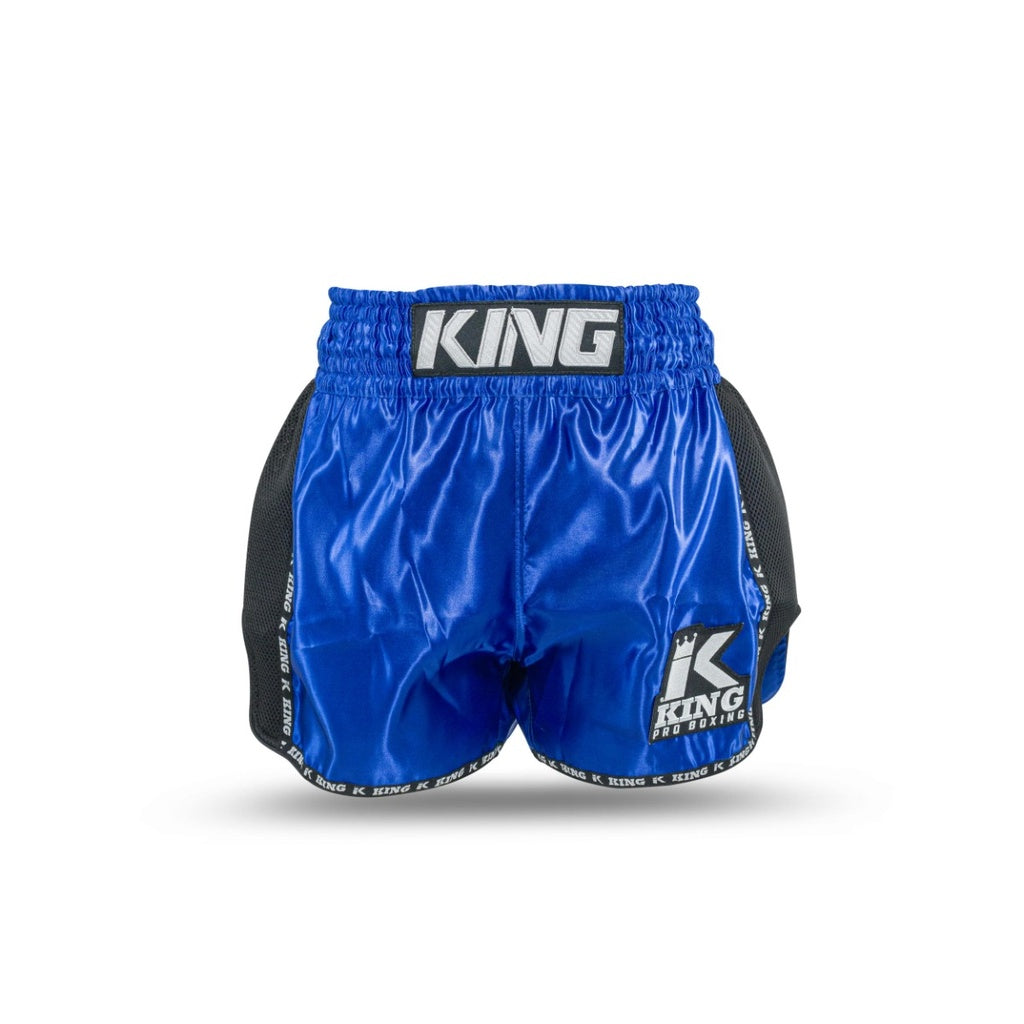 Pantalones cortos Muay Thai King Pro Boxeo Bangkok
