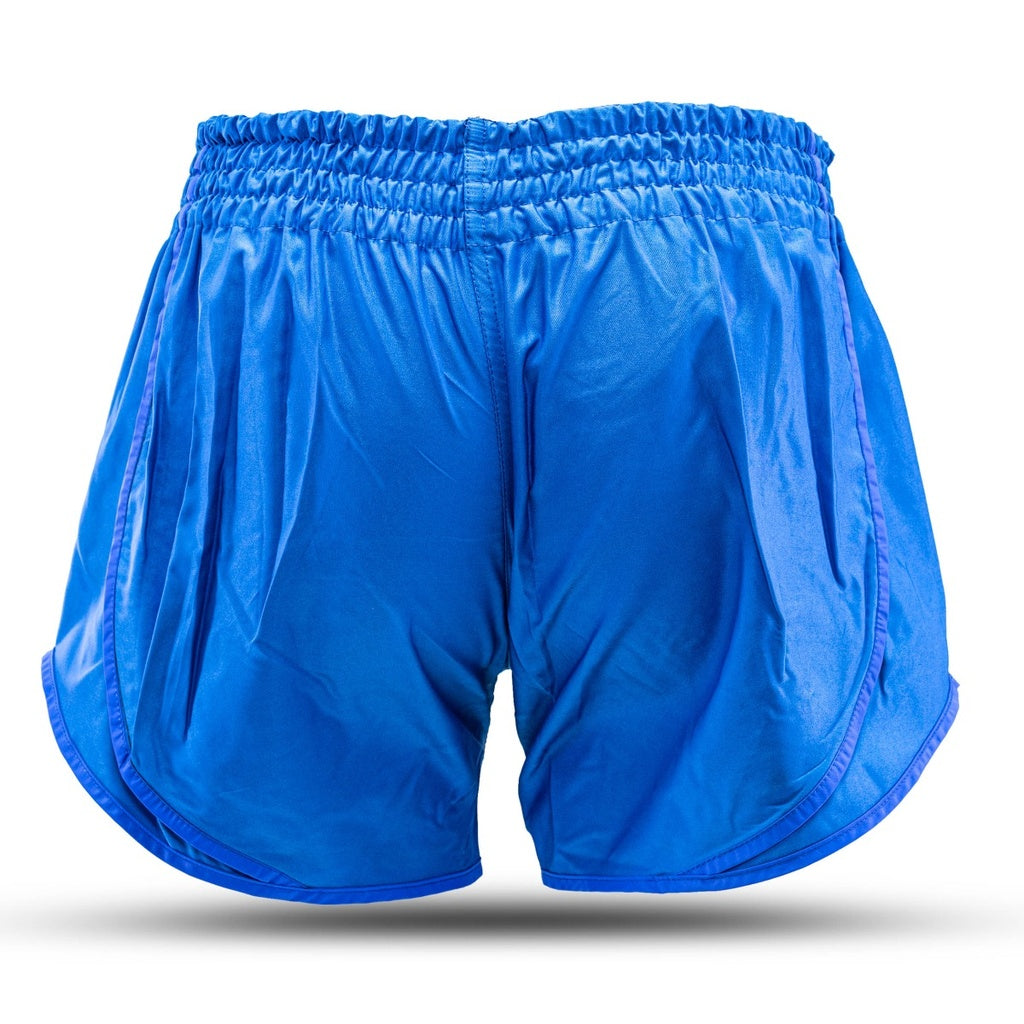 Pantalones cortos Muay Thai King Pro Boxeo Clásico