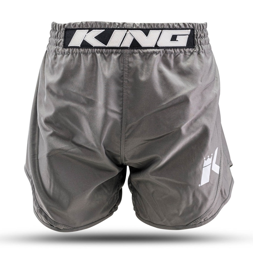 Pantalones cortos Muay Thai King Pro Boxeo Clásico