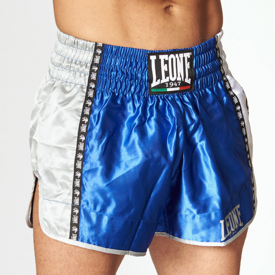 Leone Kick Boxing Shorts - Muay Thai Training