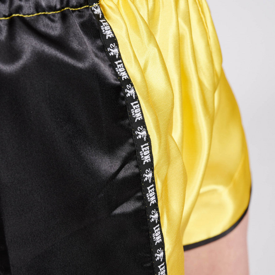 Leone Kick Boxing Shorts - Muay Thai Training