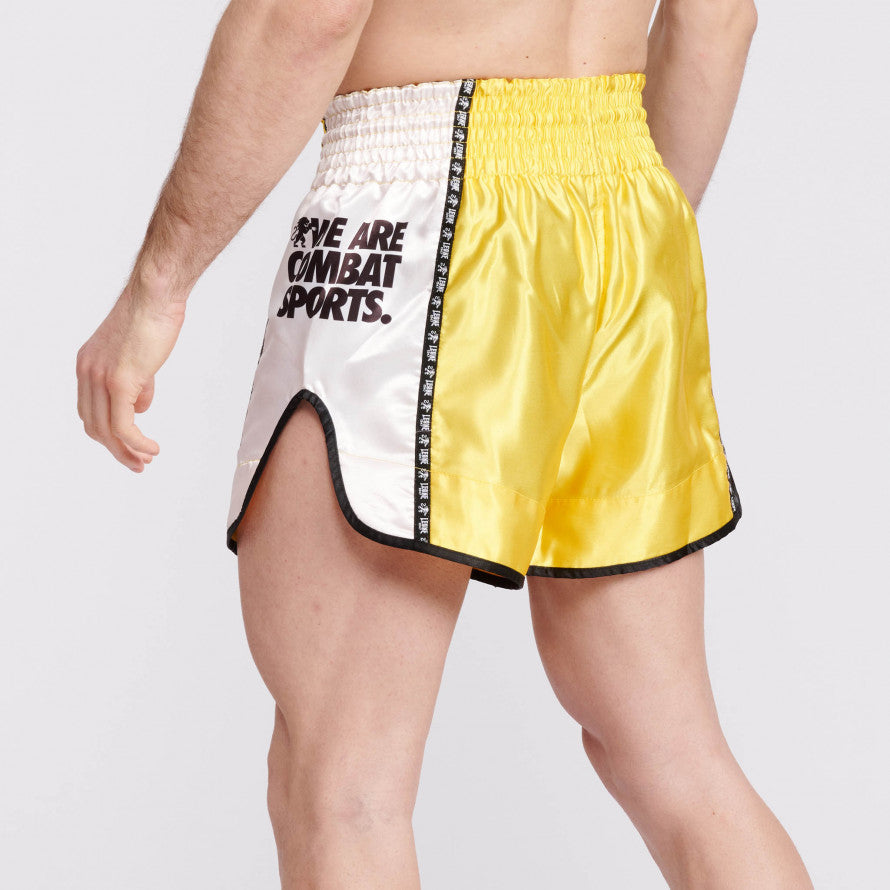 Leone Kick Boxing Shorts - Muay Thai Training