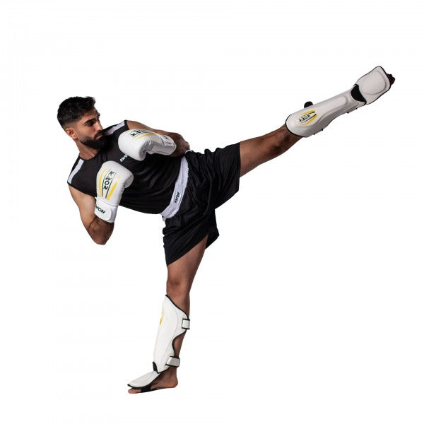 Pantalones cortos de Sanda Kwon