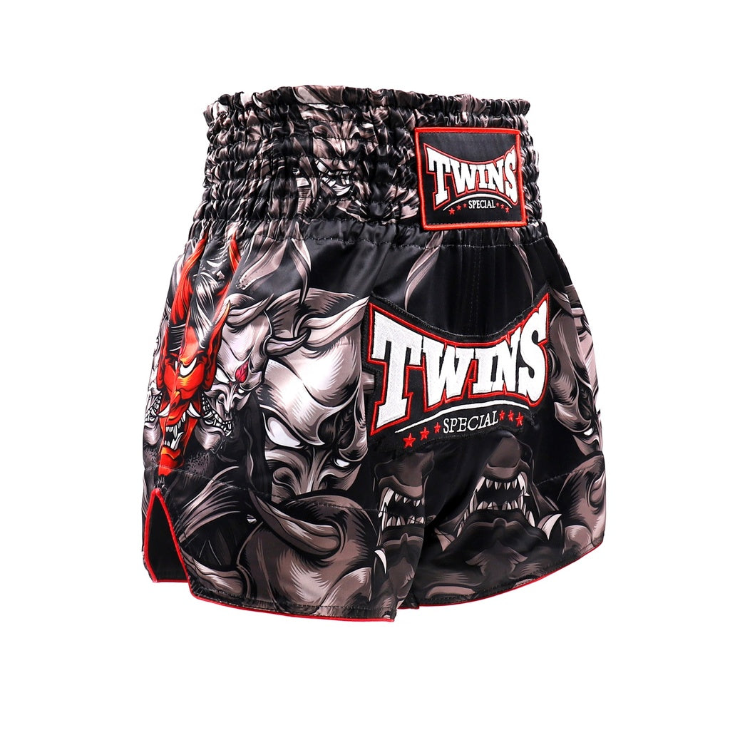 Pantalones cortos Twins Kabuki Muay Thai