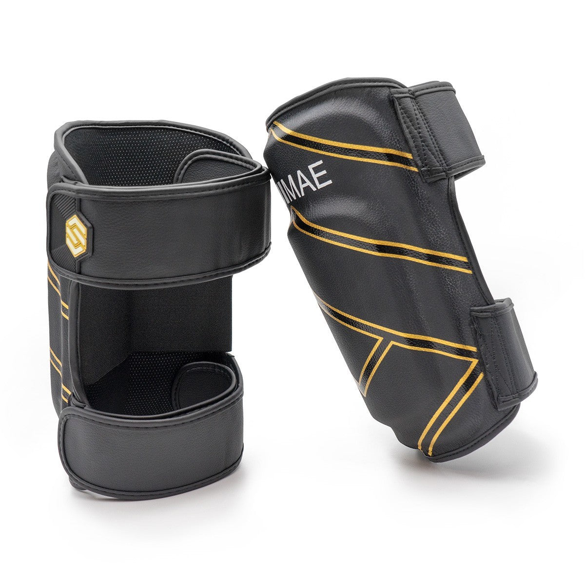 Fujimae Sparring Thigh Guards 