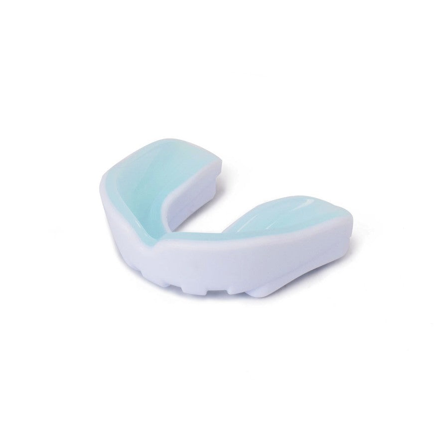 Protector bucal de gel de doble capa