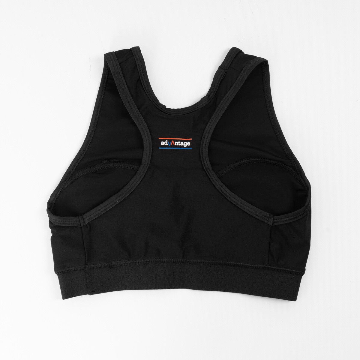 Chest Protector Top and Cups 