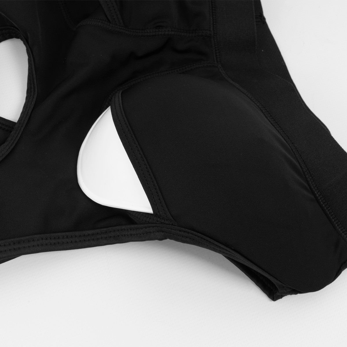 Chest Protector Top and Cups 