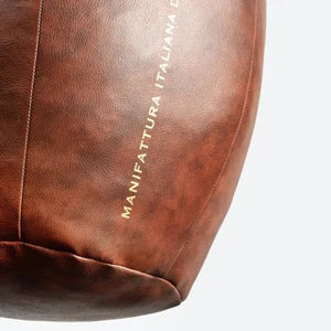 Sac Leone Hercule Vintage