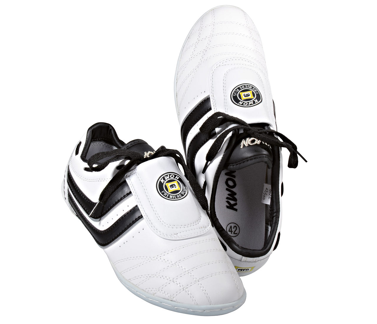 Zapatos Artes Marciales Kwon Plus