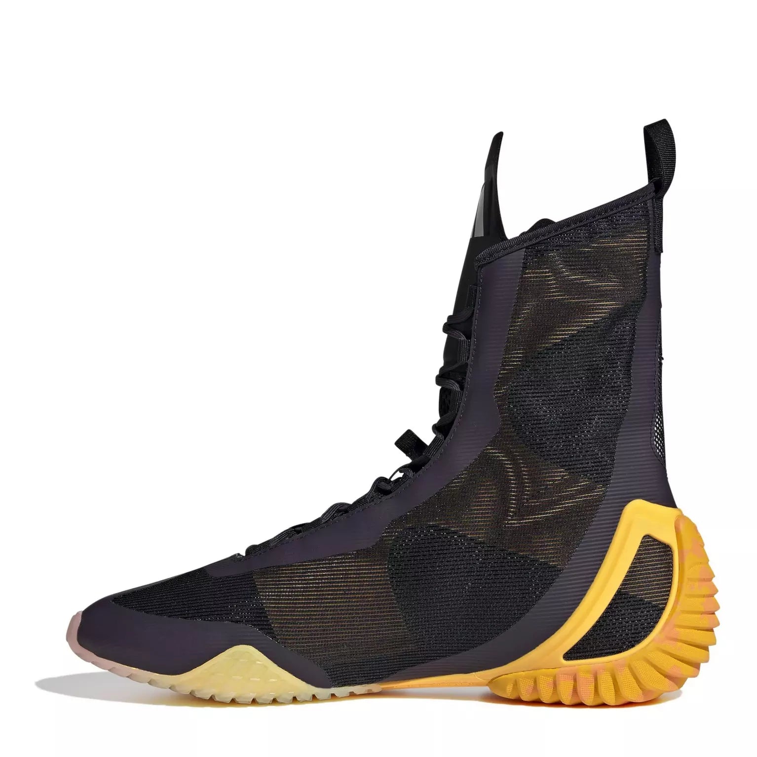 Zapatos Adidas Boxeo Speedex Ultra