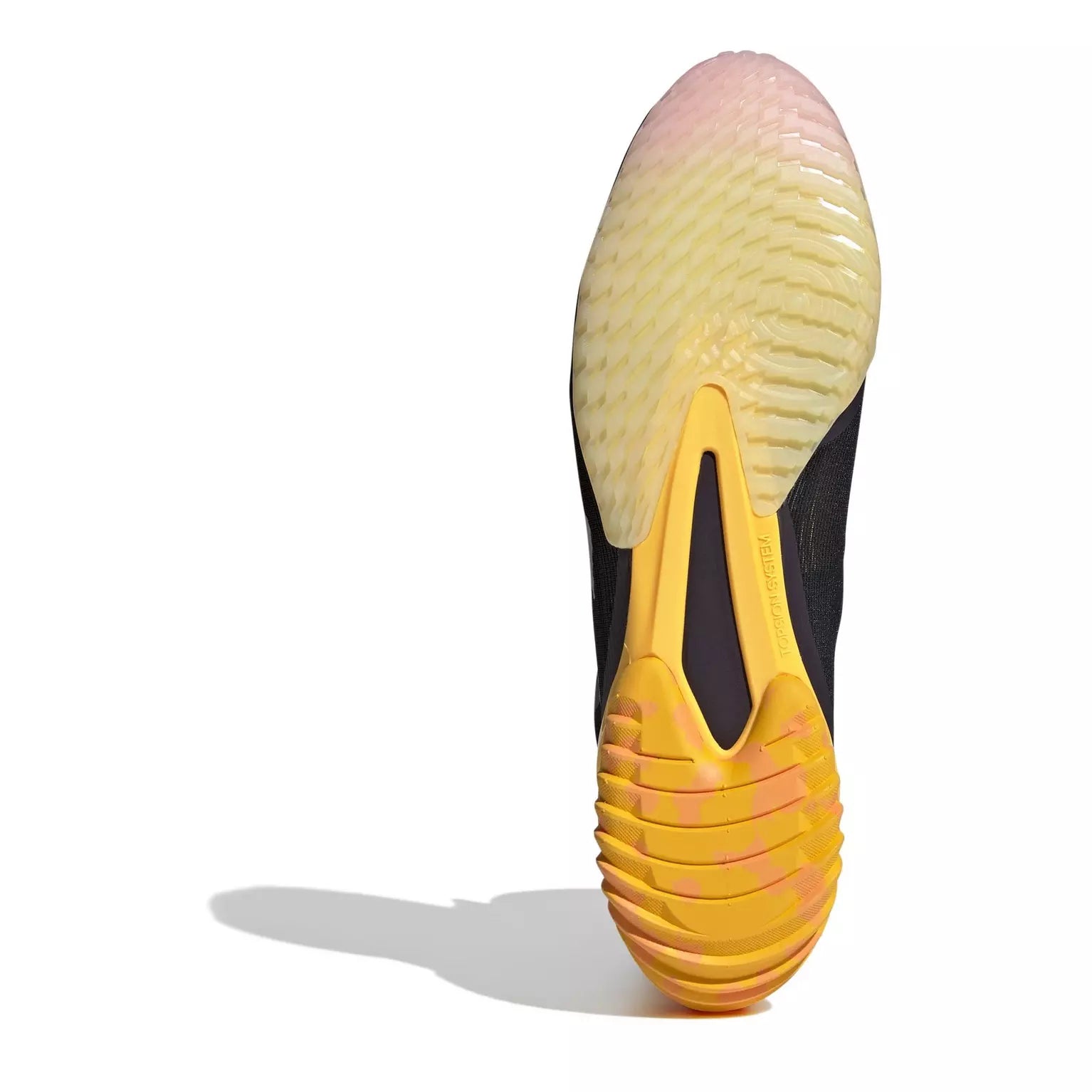 Zapatos Adidas Boxeo Speedex Ultra