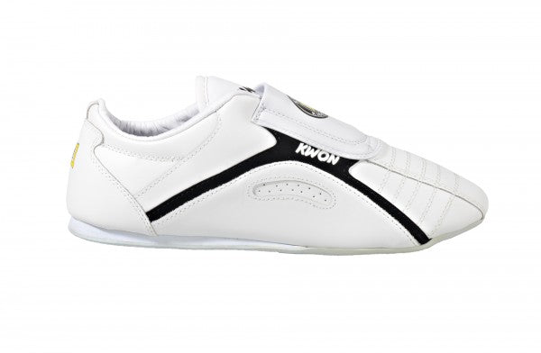 Zapatos Karate Taekwondo Artes Marciales Kick Light en Piel