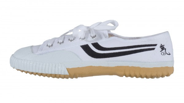 Zapatos de Kung Fu Wushu de Tela