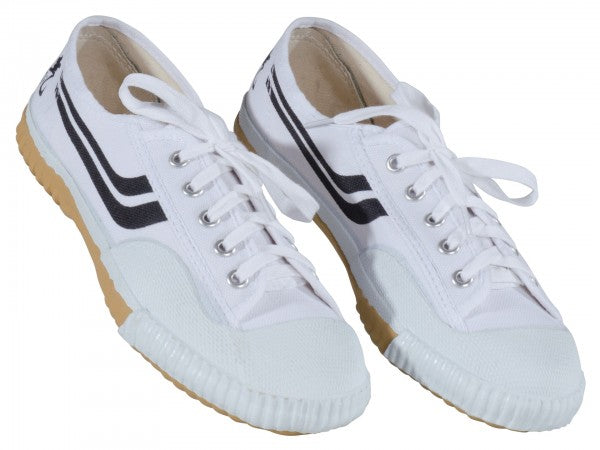Zapatos de Kung Fu Wushu de Tela