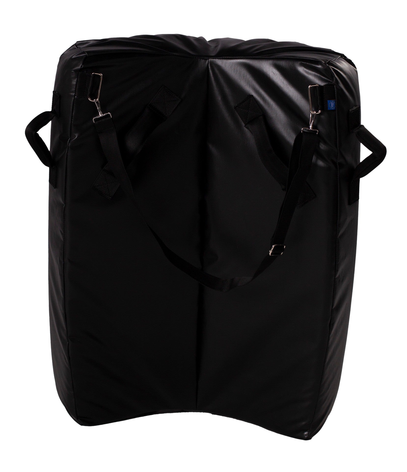 Escudo Corporal Total