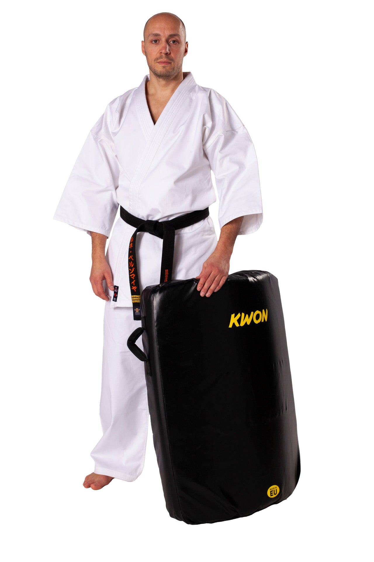 Escudo Corporal Total