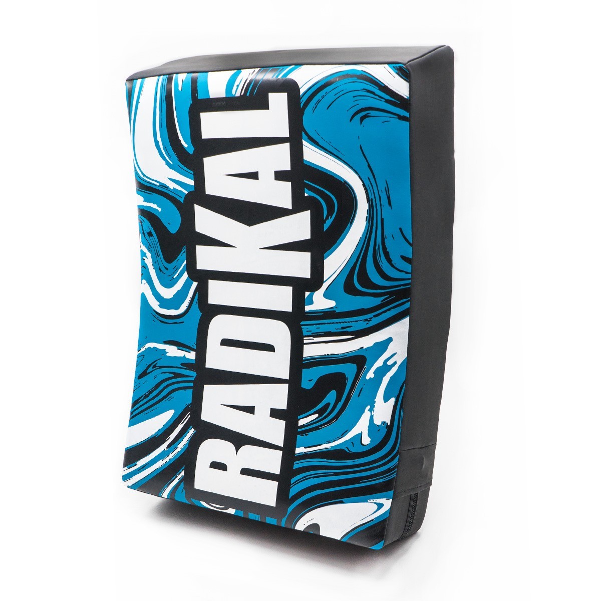 Escudo Curvo Radikal 3.0