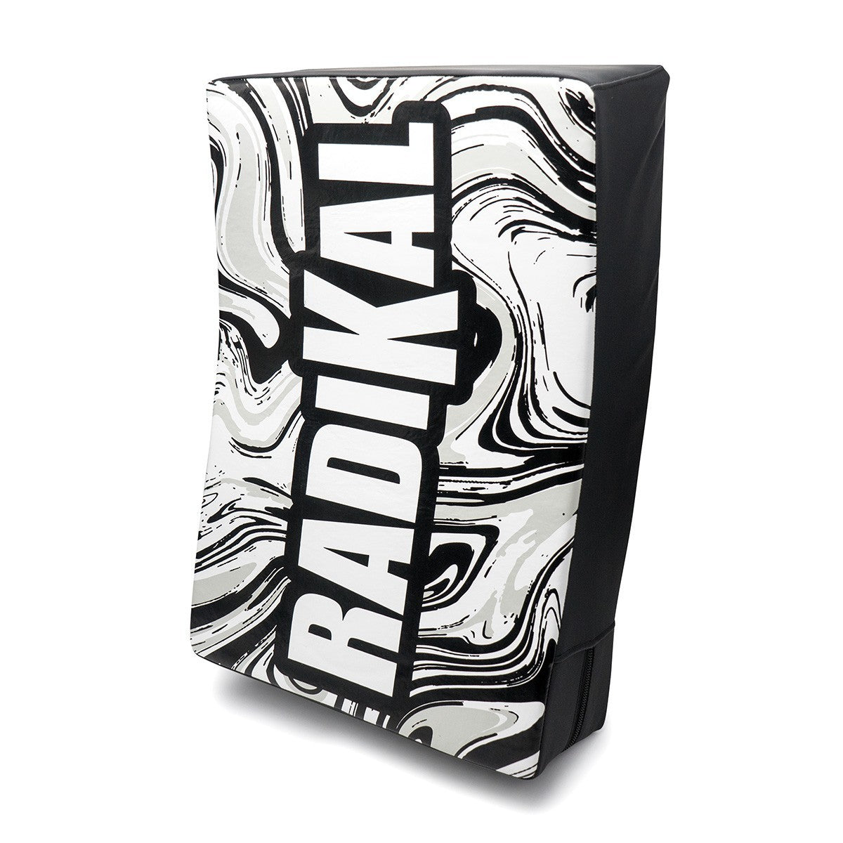 Escudo Curvo Radikal 3.0