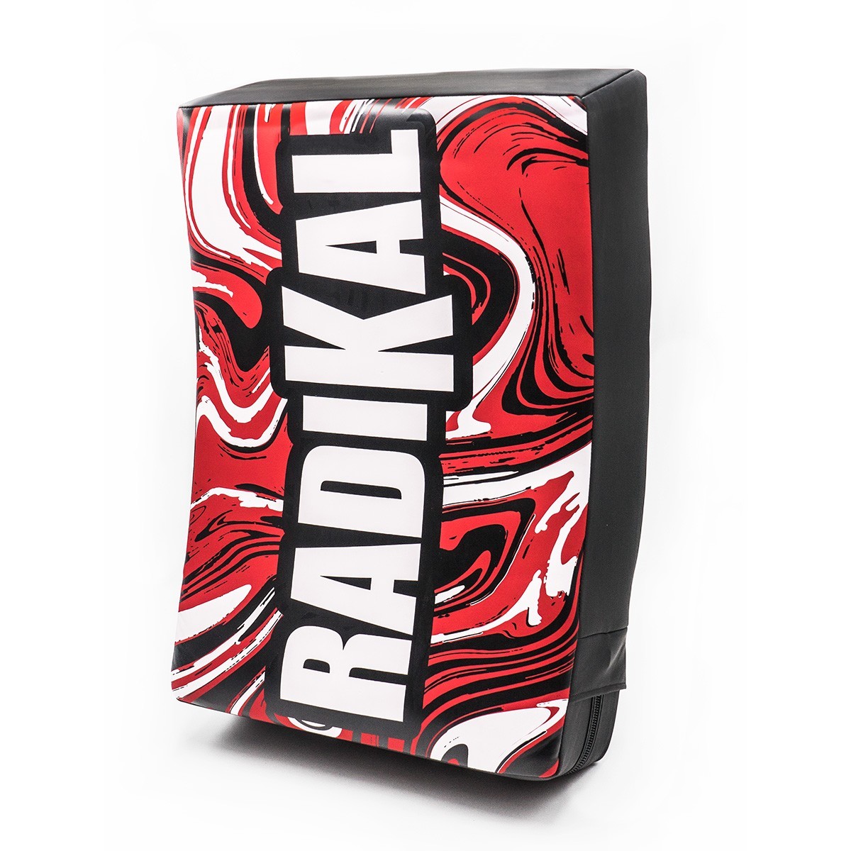 Escudo Curvo Radikal 3.0