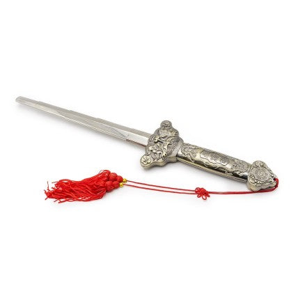 Espada de Tai Chi Telescópica