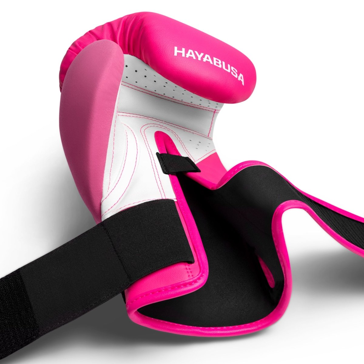 Guantoni Hayabusa T3 Neon | Supporto Polso Dual-X e Protezione Elite - Fight Club Store