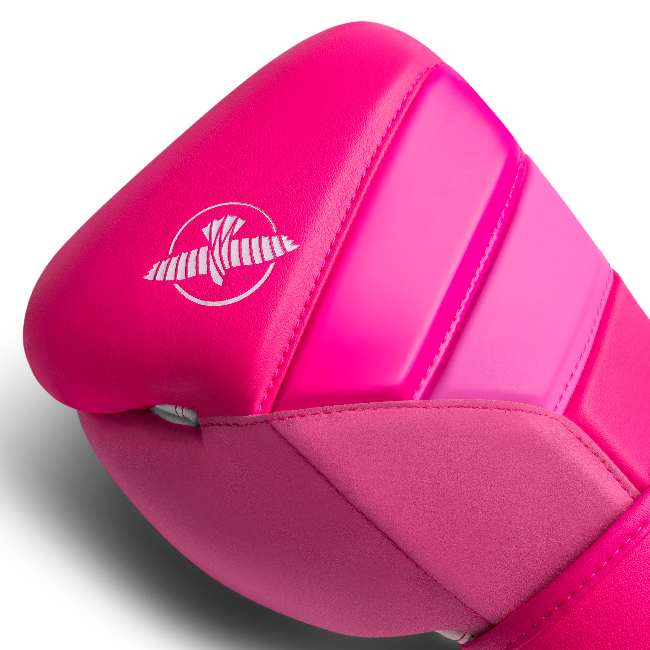 Guantes Hayabusa T3 Neon | Soporte de Muñeca Dual-X y Protección Élite