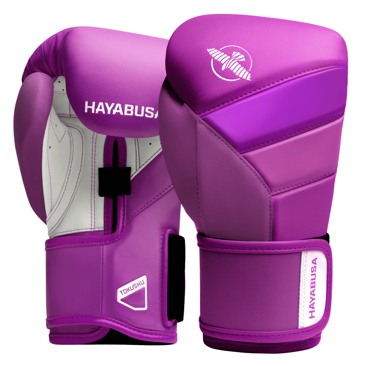 Guantoni Hayabusa T3 Neon | Supporto Polso Dual-X e Protezione Elite - Fight Club Store