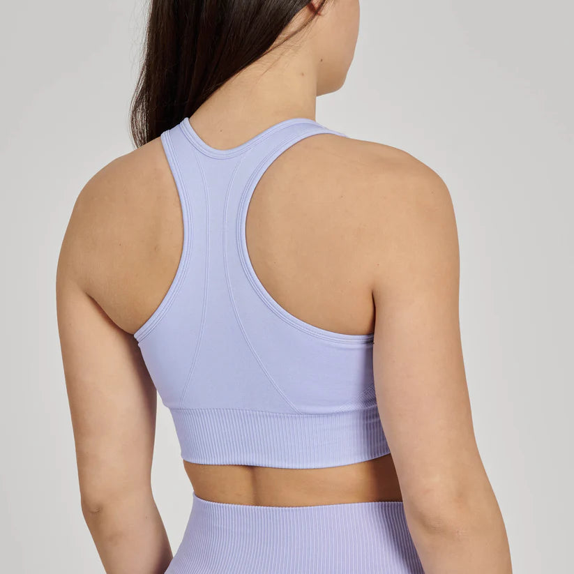 Camiseta superior con logo Leone