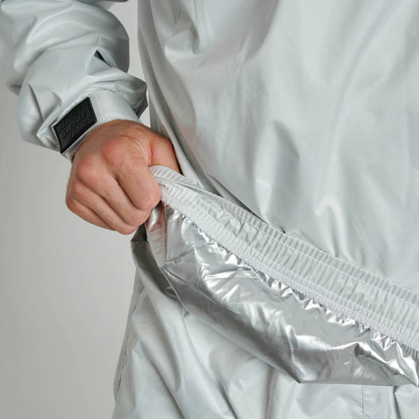 Traje para Sudar Leone Advance