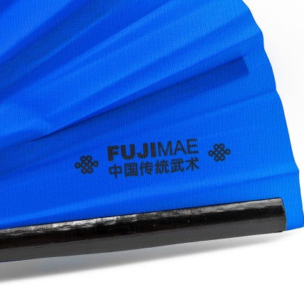 Éventail Tai Chi en bambou