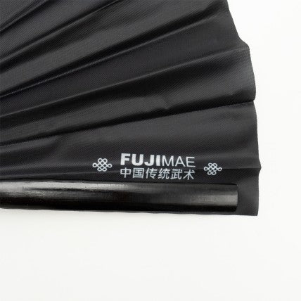 Éventail Tai Chi en bambou