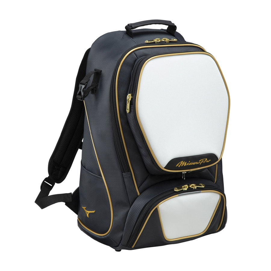 Mochila Mizuno Pro