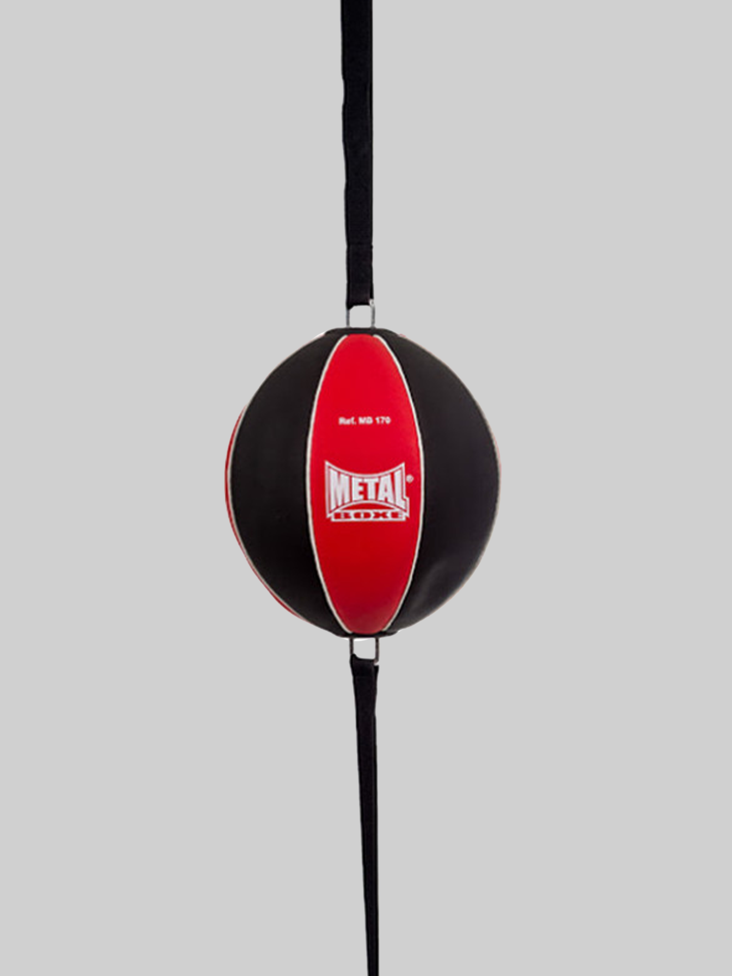 Balle Tesa Métal Boxe