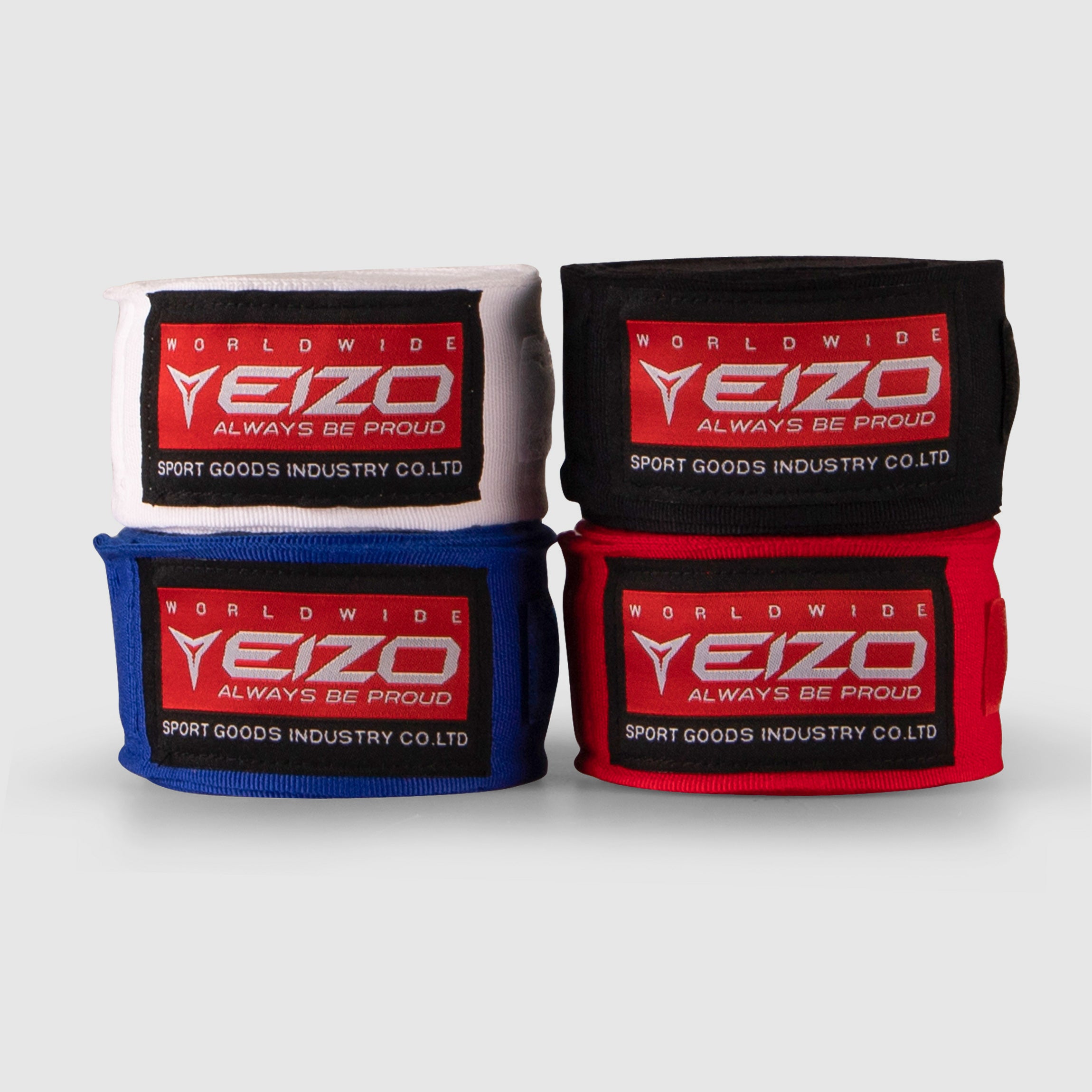 Fajas Eizo Estilo Mexicano 5 Mt