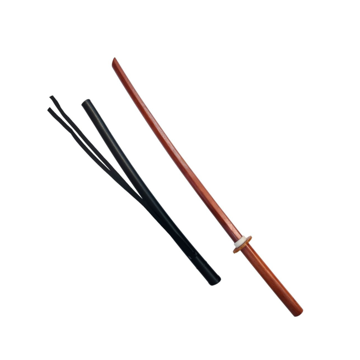 Bokken con Saya in legno di Ciliegio