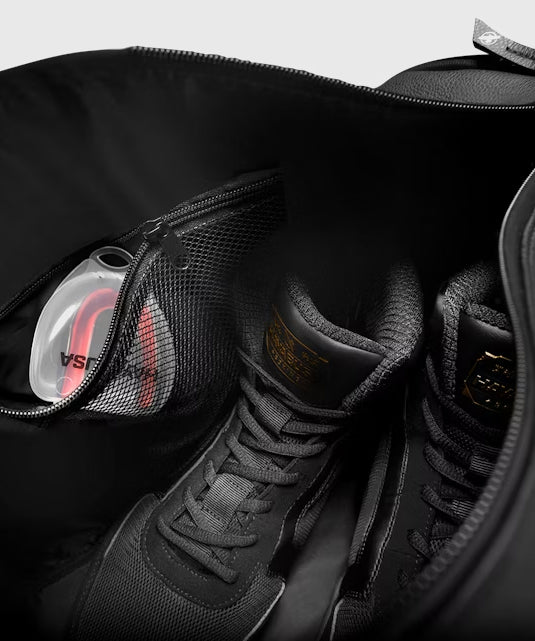 Bolso Hayabusa Elite 35 LT Microfibra