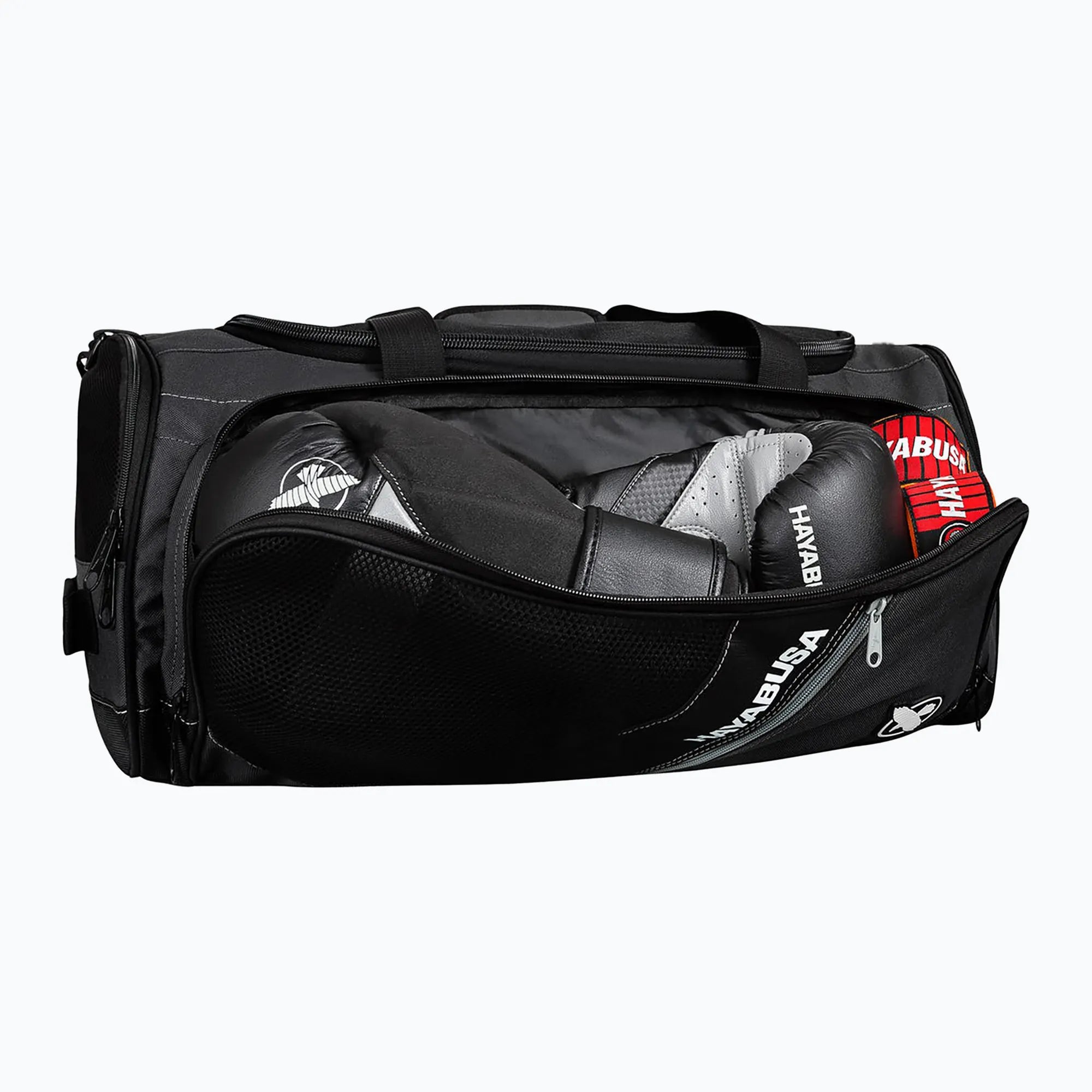 Bolso Hayabusa Ryoko 50 LT