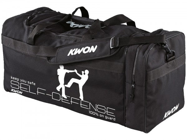 Bolsa de Artes Marciales Kwon
