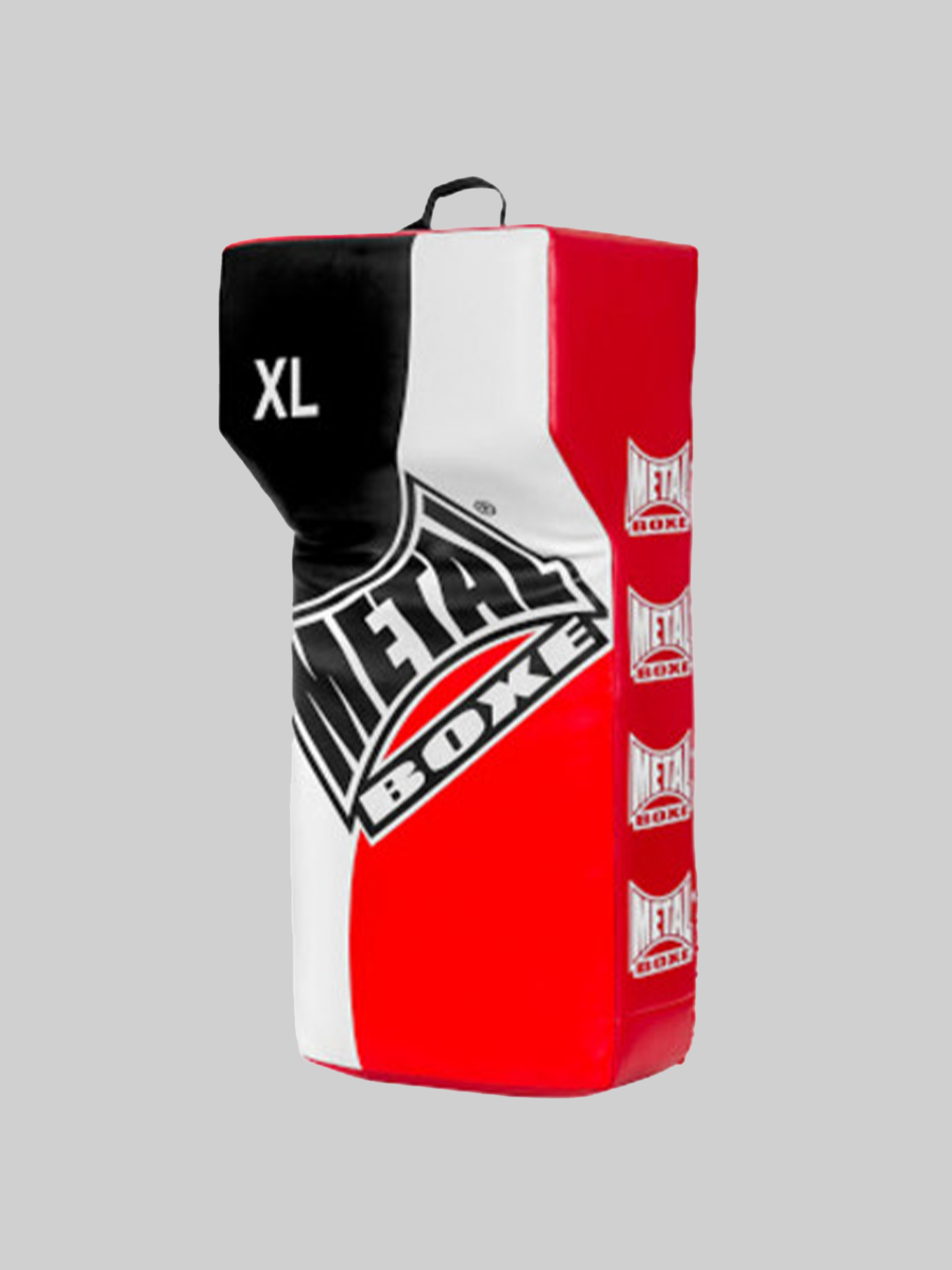 Escudo Uppercut Metal Boxeo