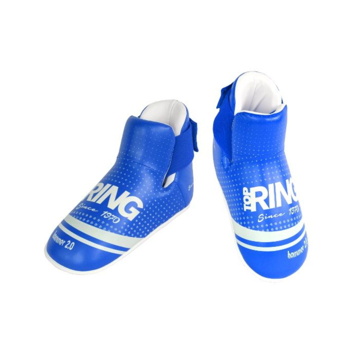 Calzado Top Ring Lucha de Puntos 2.0