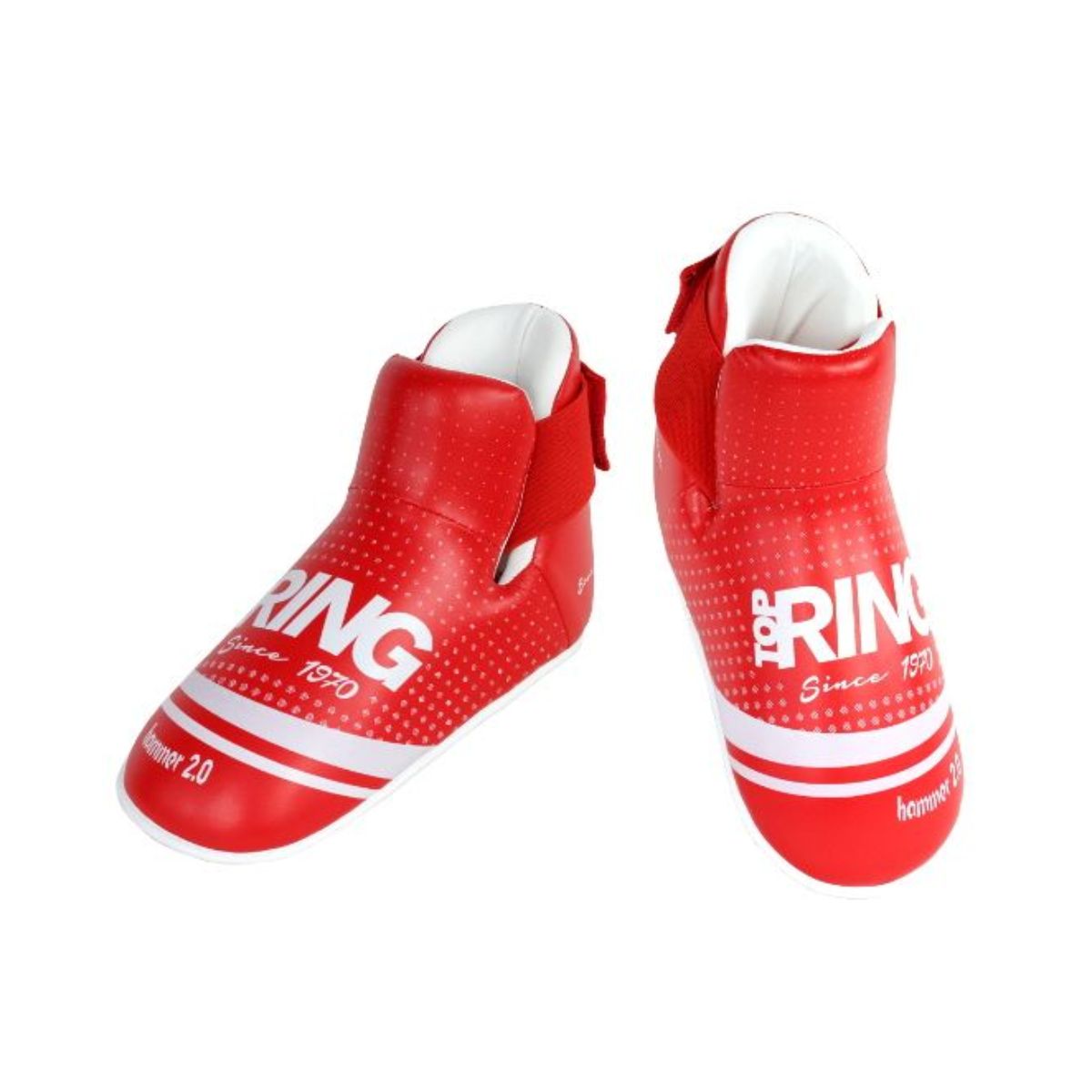 Calzado Top Ring Lucha de Puntos 2.0