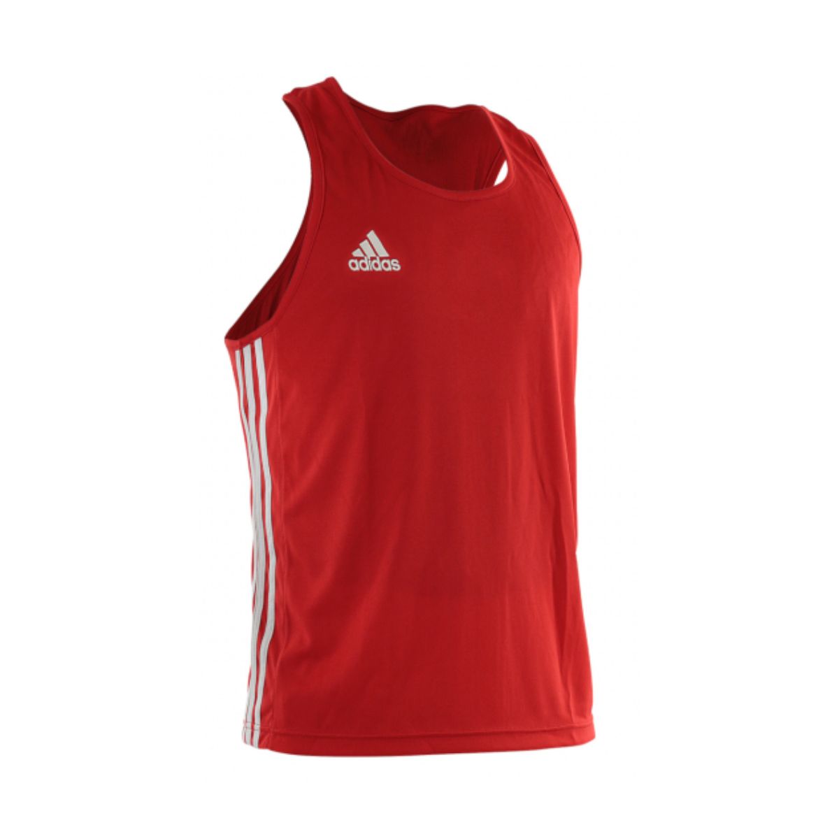 ADIDAS Punch Line Boxing Singlet 