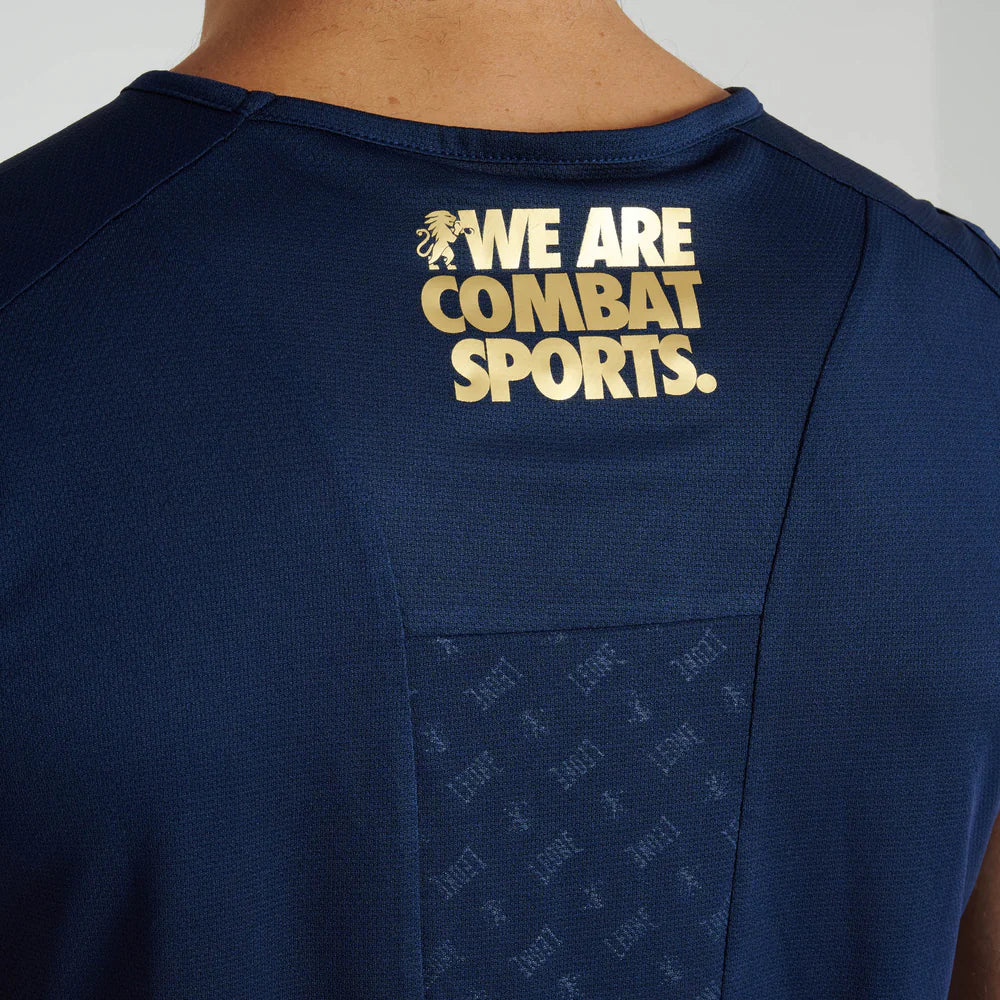 Camiseta sin mangas Leone DNA