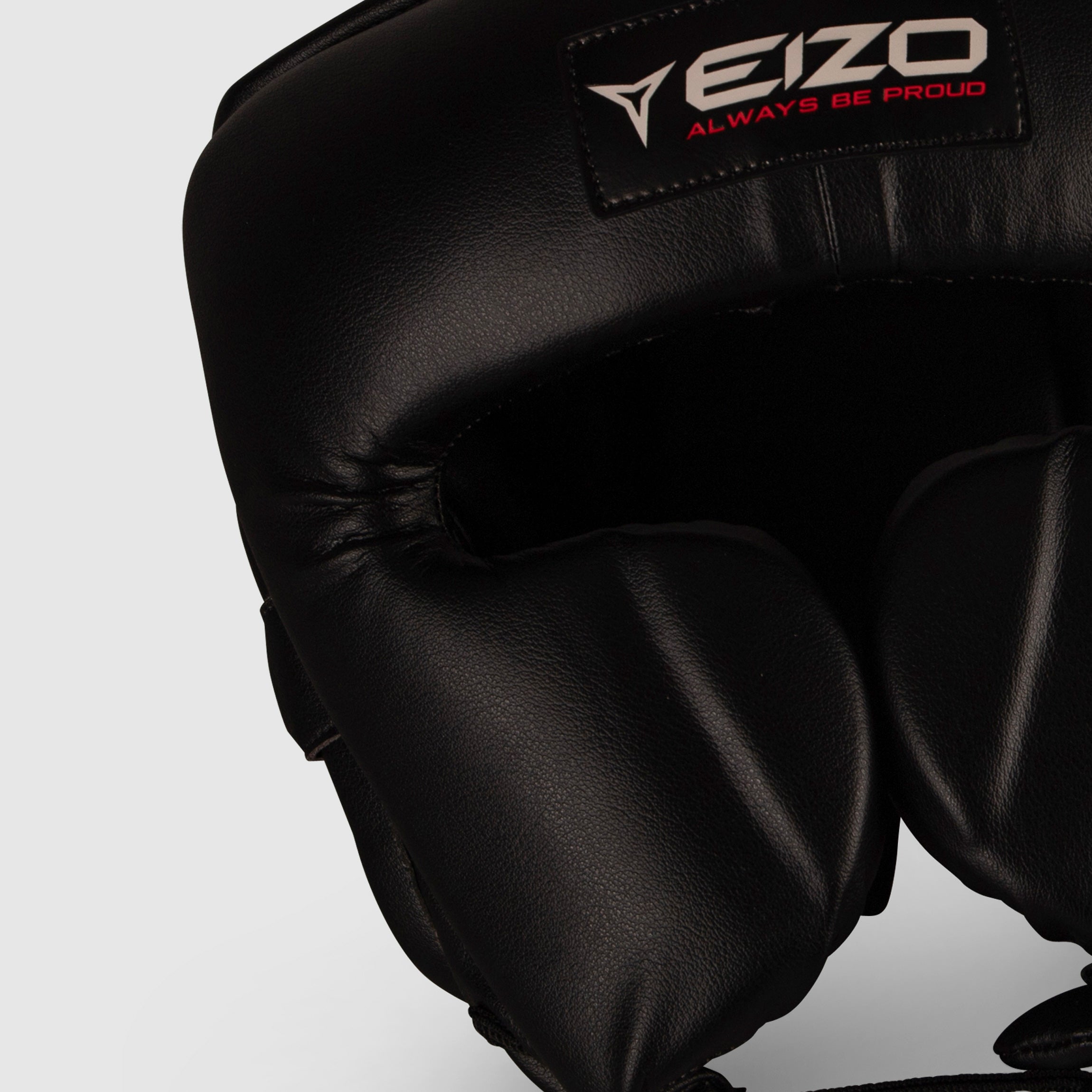 CASCO EIZO Entrenamiento con Protectores de Orejas